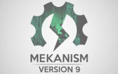 Mekanism